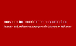 Museum Mühlentor in Grimmen